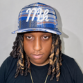 Mh Plaid Hat